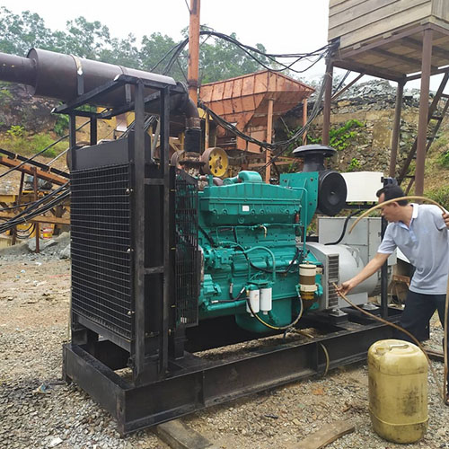galeri sewa genset pekanbaru (11) rental genset pekanbaru